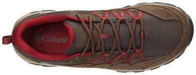 columbia wahkeena women's trail shoes