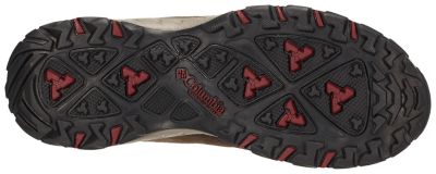 columbia wahkeena women's trail shoes