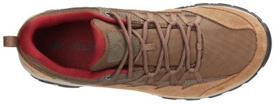 columbia wahkeena women's trail shoes