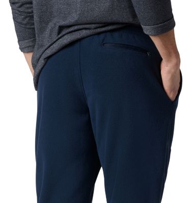 columbia fleece sweatpants