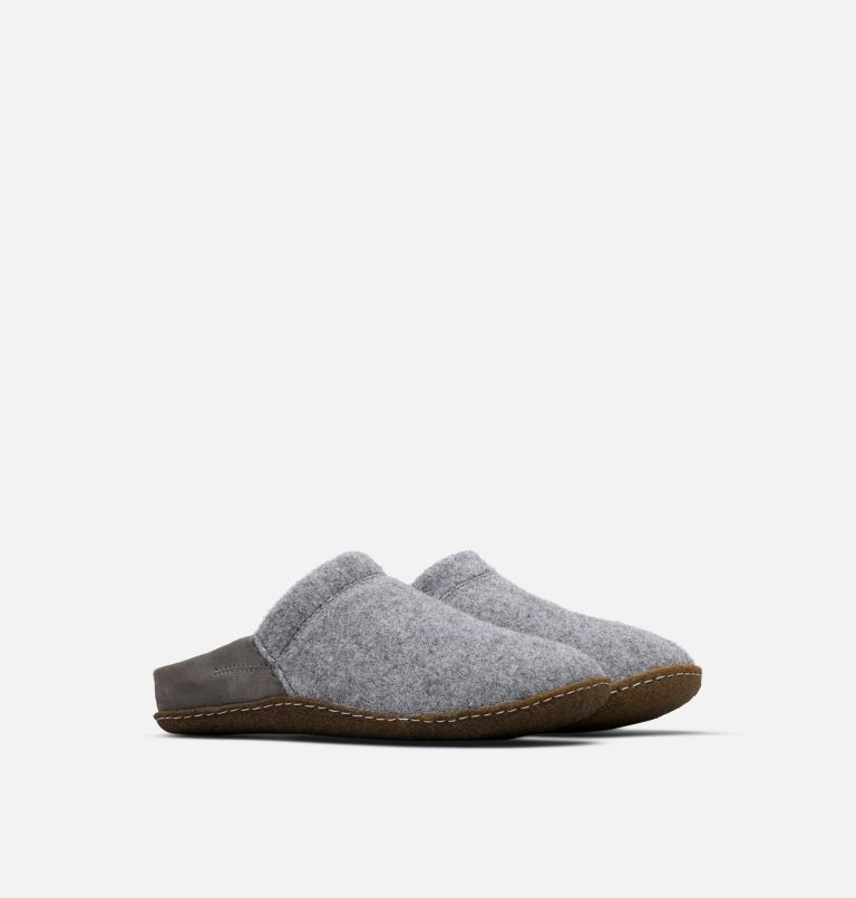 Women's on sale scuff slippers