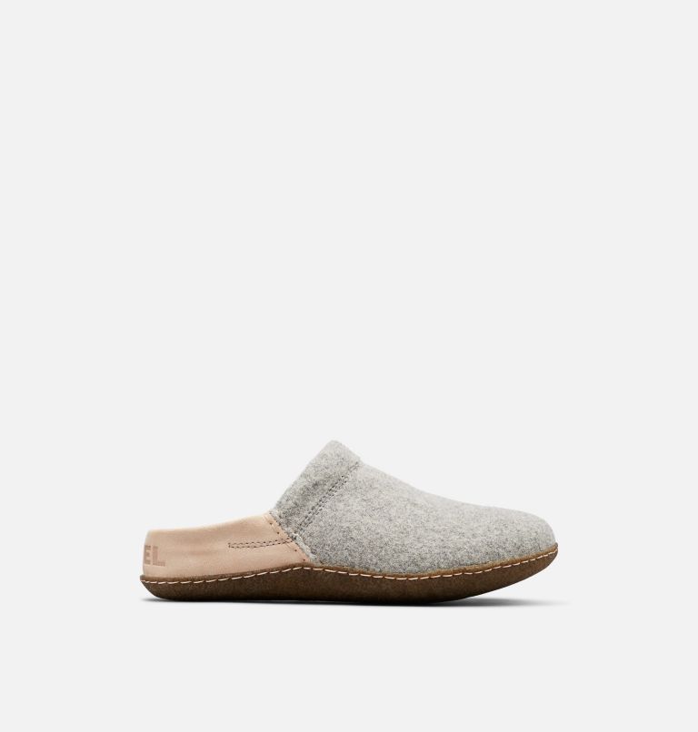 NAKISKA SCUFF | 257 | 10, Color: Natural Tan, image 1