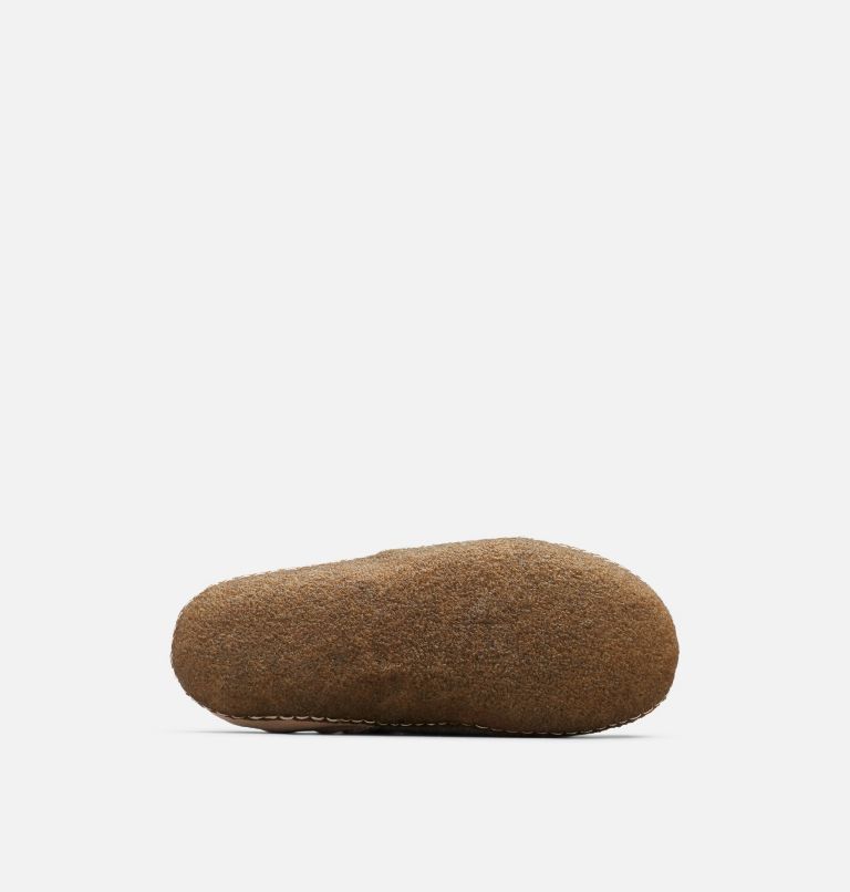 NAKISKA SCUFF | 257 | 5, Color: Natural Tan, image 6