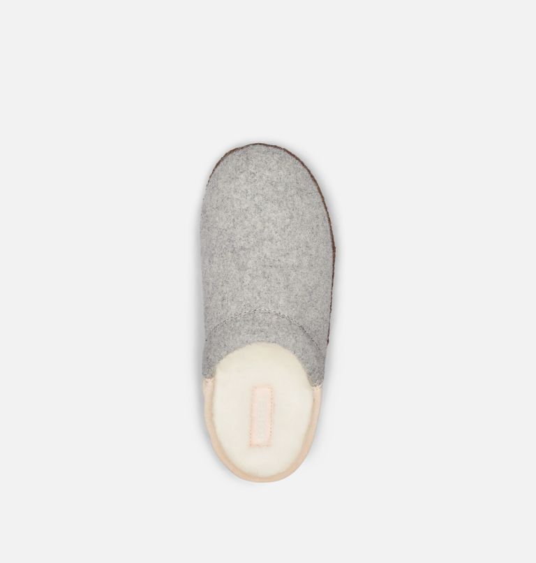 NAKISKA SCUFF | 257 | 5, Color: Natural Tan, image 5