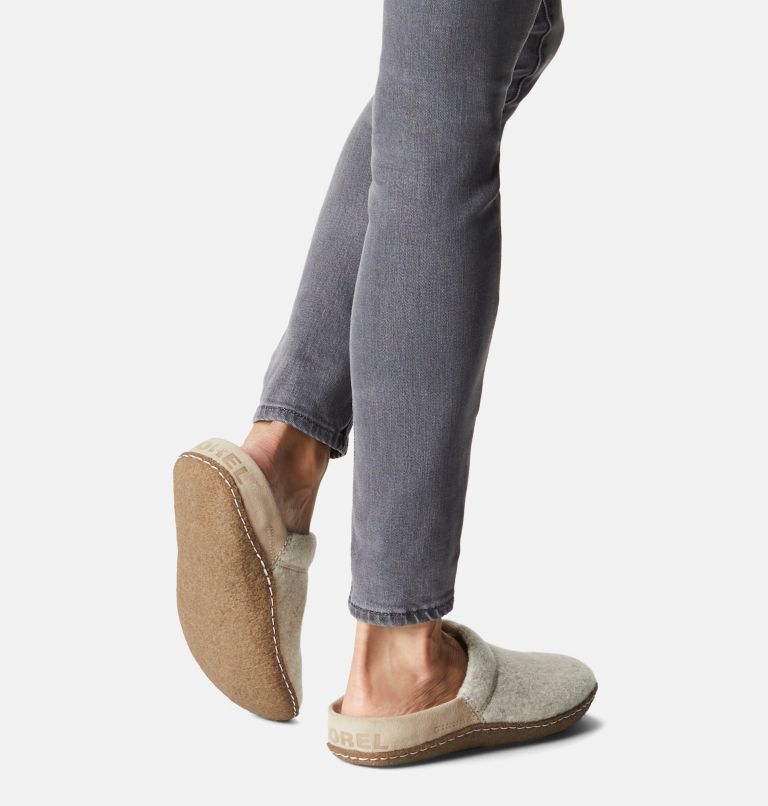 Sorel nakiska store slipper