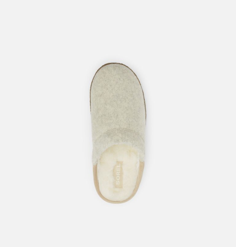 Nakiska clearance scuff slipper