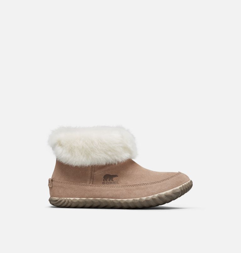 OUT N ABOUT BOOTIE | 240 | 9.5, Color: Ash Brown, image 7