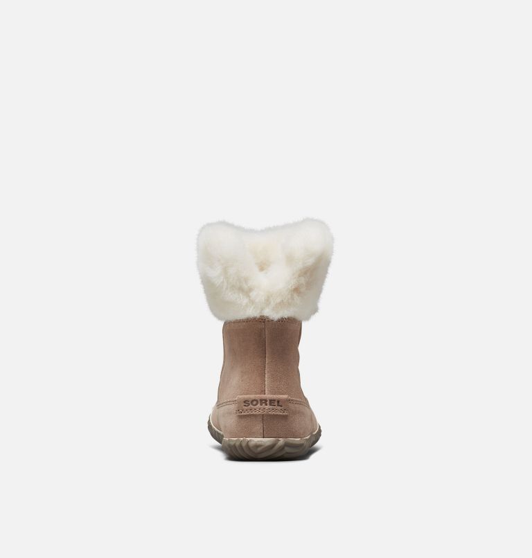 OUT N ABOUT BOOTIE | 240 | 9.5, Color: Ash Brown, image 3