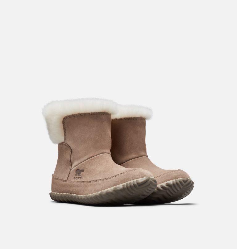 OUT N ABOUT BOOTIE | 240 | 9.5, Color: Ash Brown, image 2
