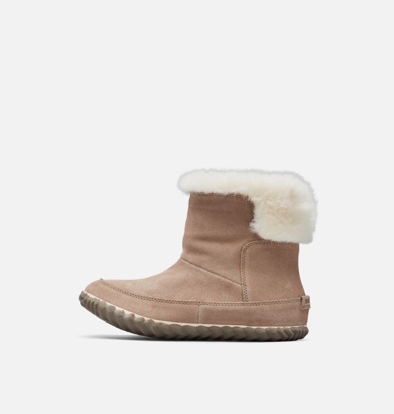 OUT N ABOUT BOOTIE | 240 | 9.5, Color: Ash Brown, image 4