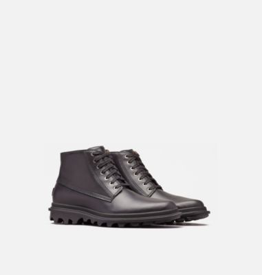 sorel ace chukka waterproof boots