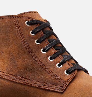 sorel men's ace chukka waterproof boot