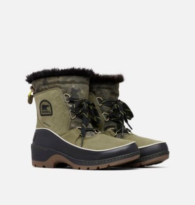 women's tivoli iii boot