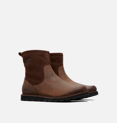 sorel madson zip