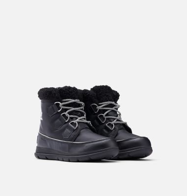 sorel vegan boots