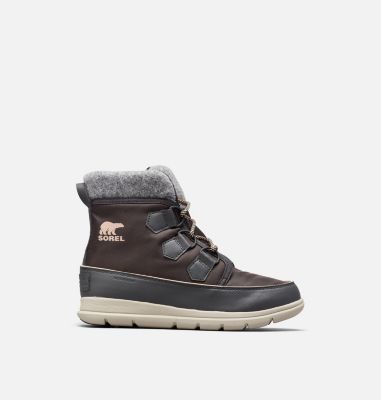 sorel carnival explorer boot