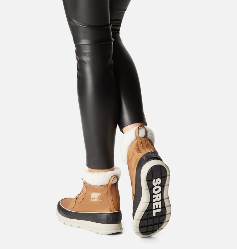 sorel carnival boots women