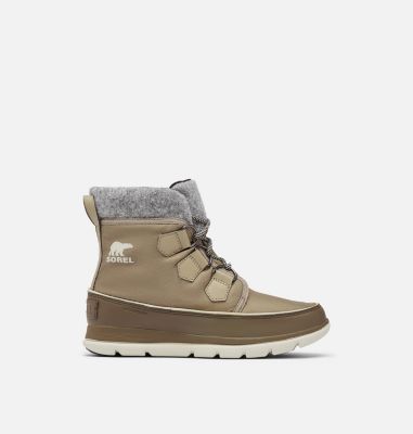 cheap sorel womens boots
