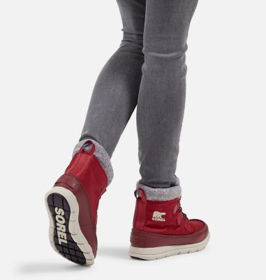 sorel winter boots black friday