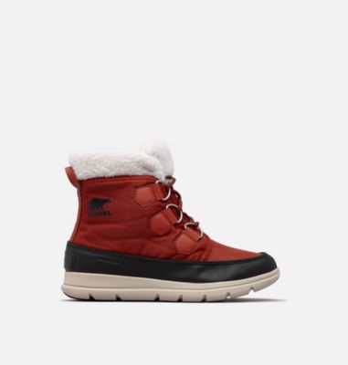 Women's Sorel&trade; Explorer Carnival Boot