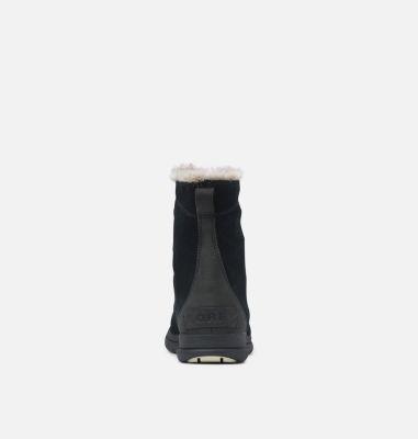 sorel wide womens boots