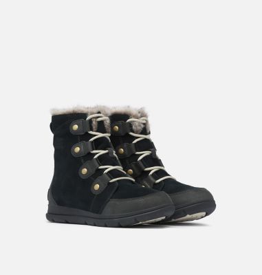 ladies sorel boots sale