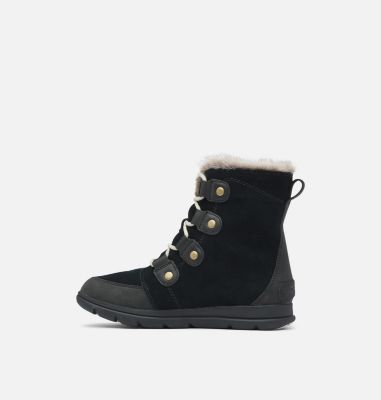 sorel women's joan boots