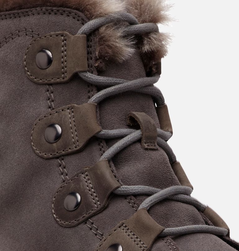 Sorel women's store explorer joan boots