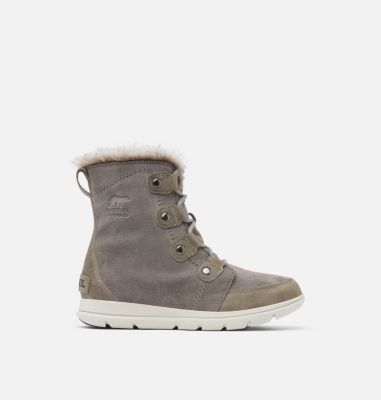 most popular sorel womens boots