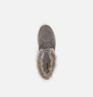 womens sorel explorer joan boots