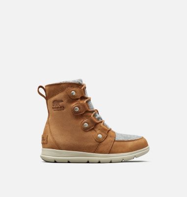 sorel walkabout boots