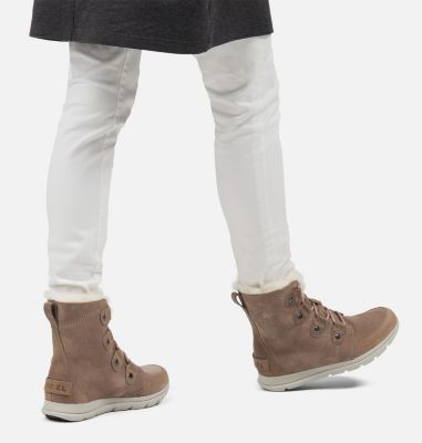 bottes sorel joan