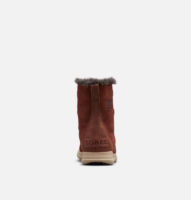 sorel explorer joan snow boots