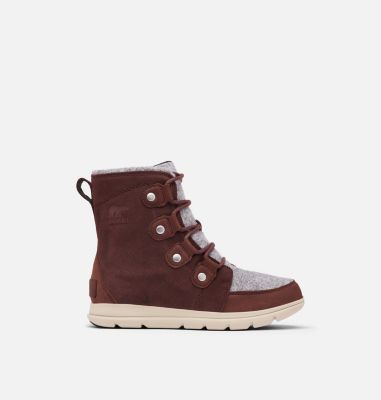 sorel work boots