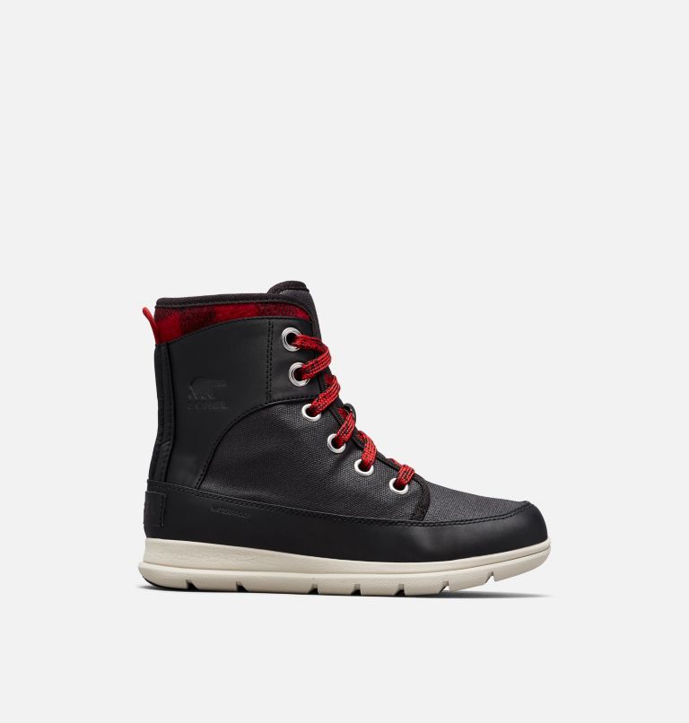 Sorel women's sales explorer 1964