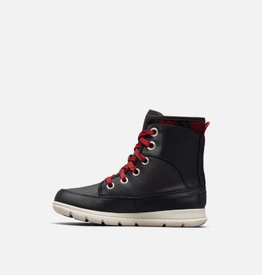 sorel explorer 1964 black