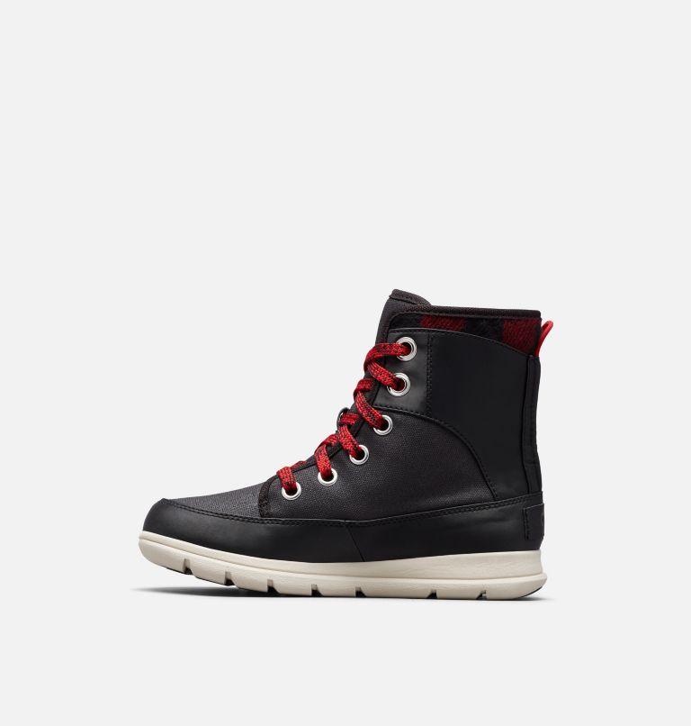 Sorel explorer store 1964 boot