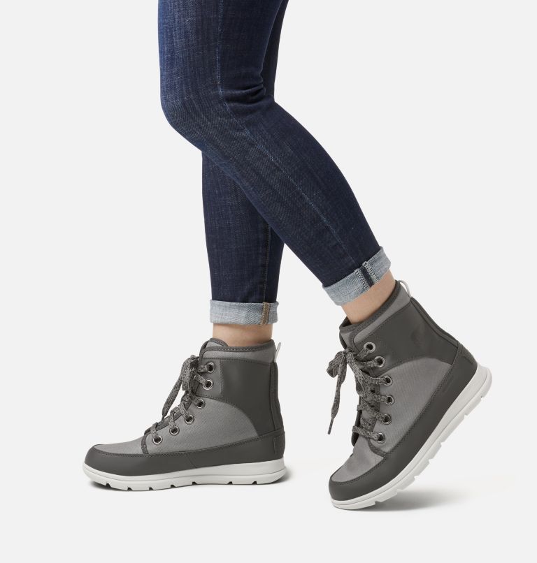 Women's sorel explorer store 1964 boot