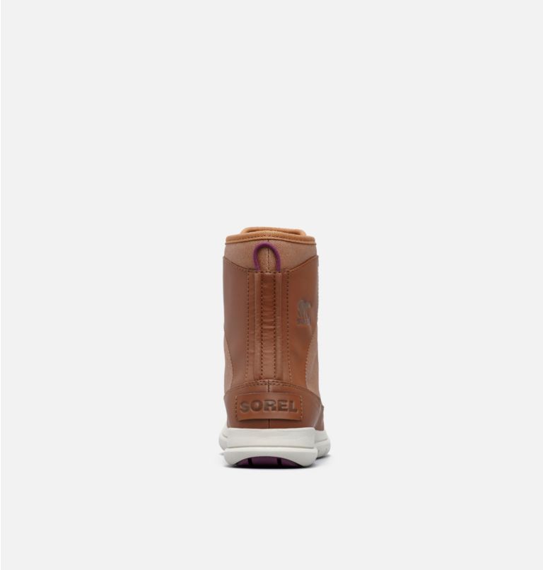 SOREL EXPLORER 1964 | 224 | 10.5, Color: Camel Brown, Nutmeg, image 3