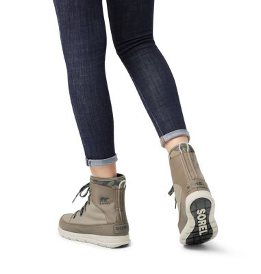 sorel women's explorer 1964