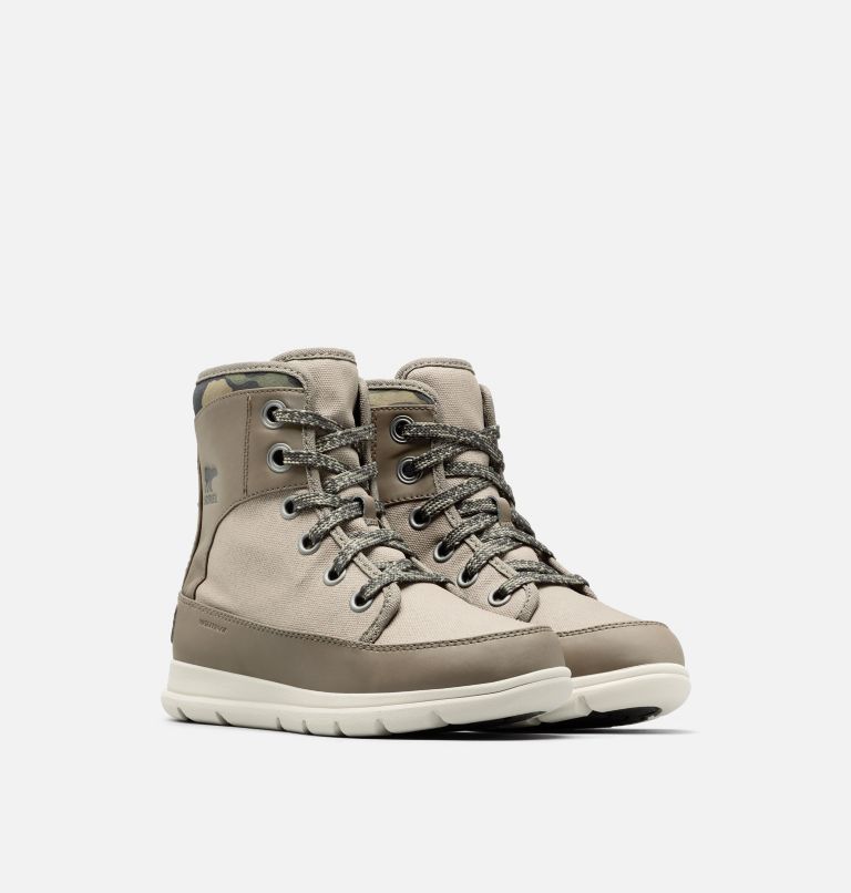 Sorel explorer 2024 1964 boot