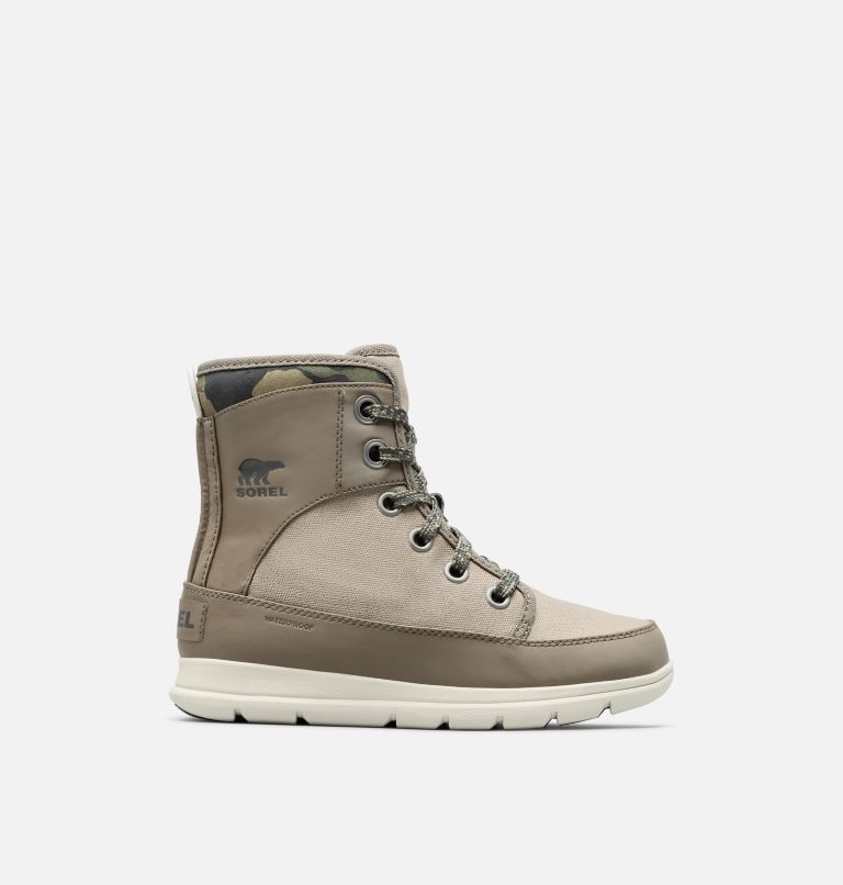 Explorer deals 1964 boot