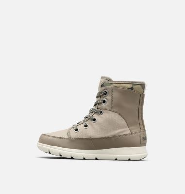 sorel explorer 1964 booties