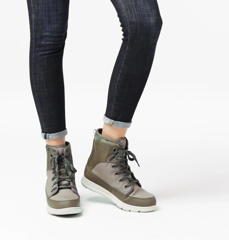 Women s Sorel Explorer 1964 Boot