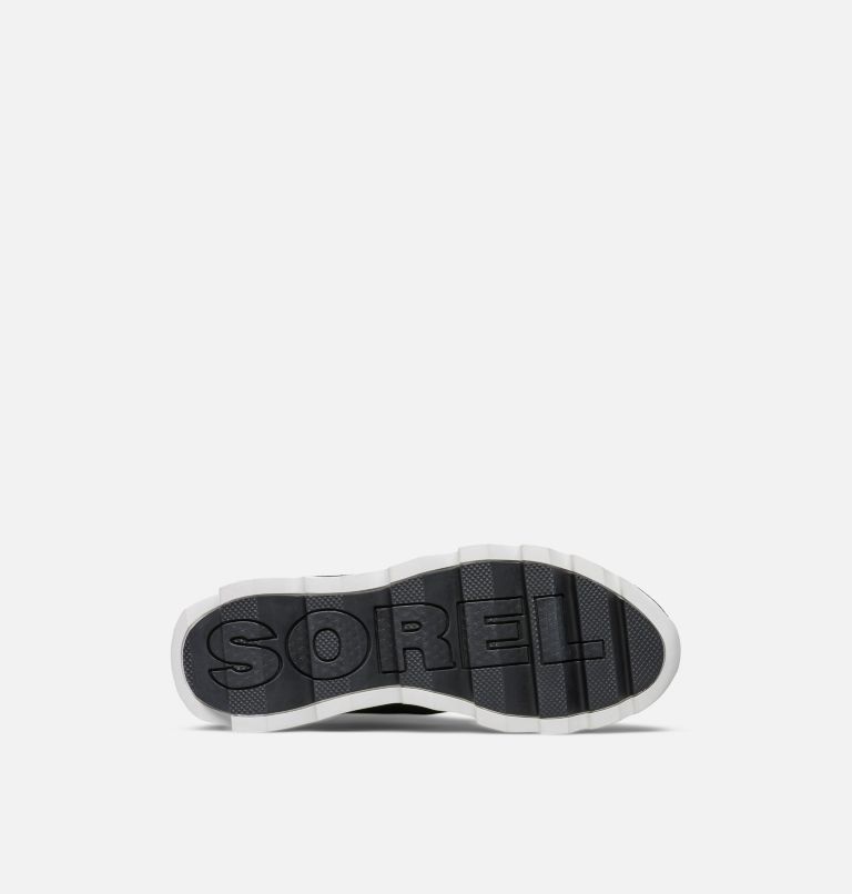 Thumbnail: Kinetic Short Sneaker-Stiefel für Frauen, Color: Black, Sea Salt, image 5