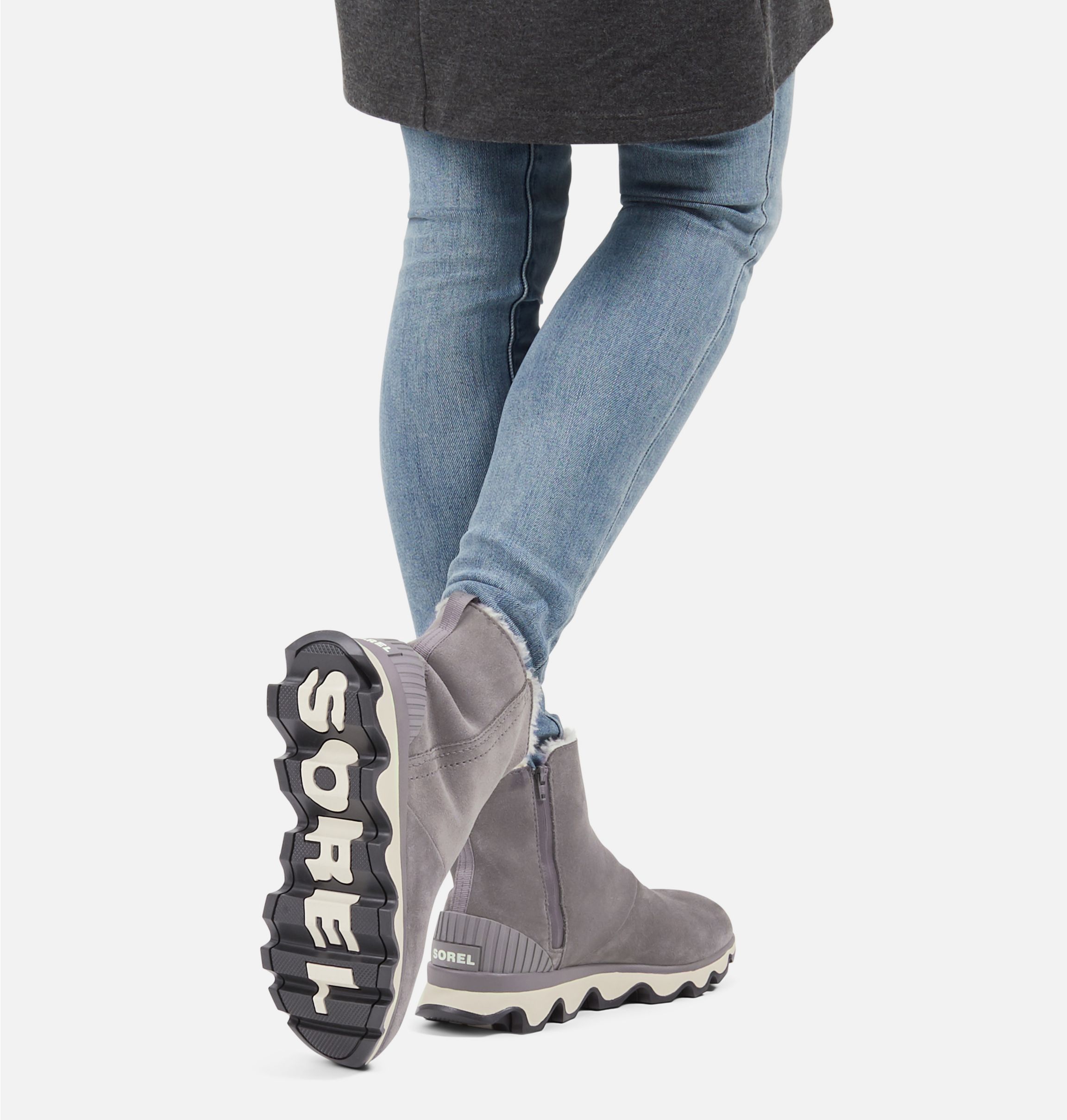 Women's Kinetic™ Short Sneaker Boot |