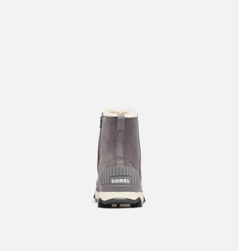 Sorel kinetic short sales