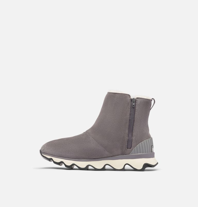 Kinetic short weather on sale boot