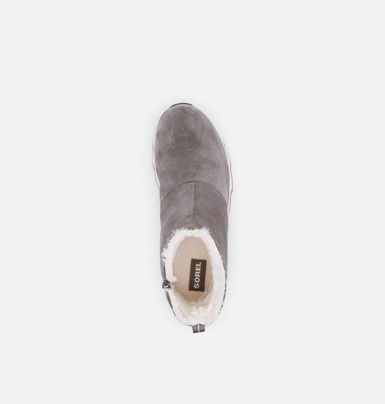 KINETIC SHORT | 052 | 7.5, Color: Quarry, Black, image 5