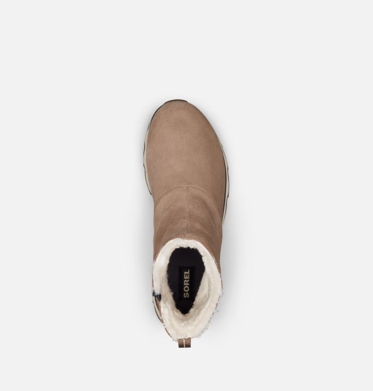 KINETIC SHORT | 240 | 9.5, Color: Ash Brown, image 5